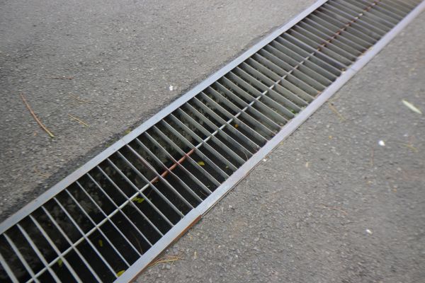 Driveway Drainage Service - Driveway Drainage Service Cincinnati, Ohio