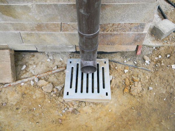 Foundation Drain Repair - Foundation Drain Repair Cincinnati, Ohio
